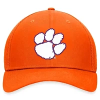 NCAA Clemson Tigers Spacer Flex Hat