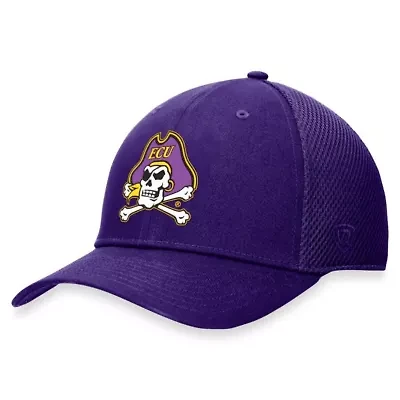 East Carolina Pirates NCAA ECU Spacer Flex Hat