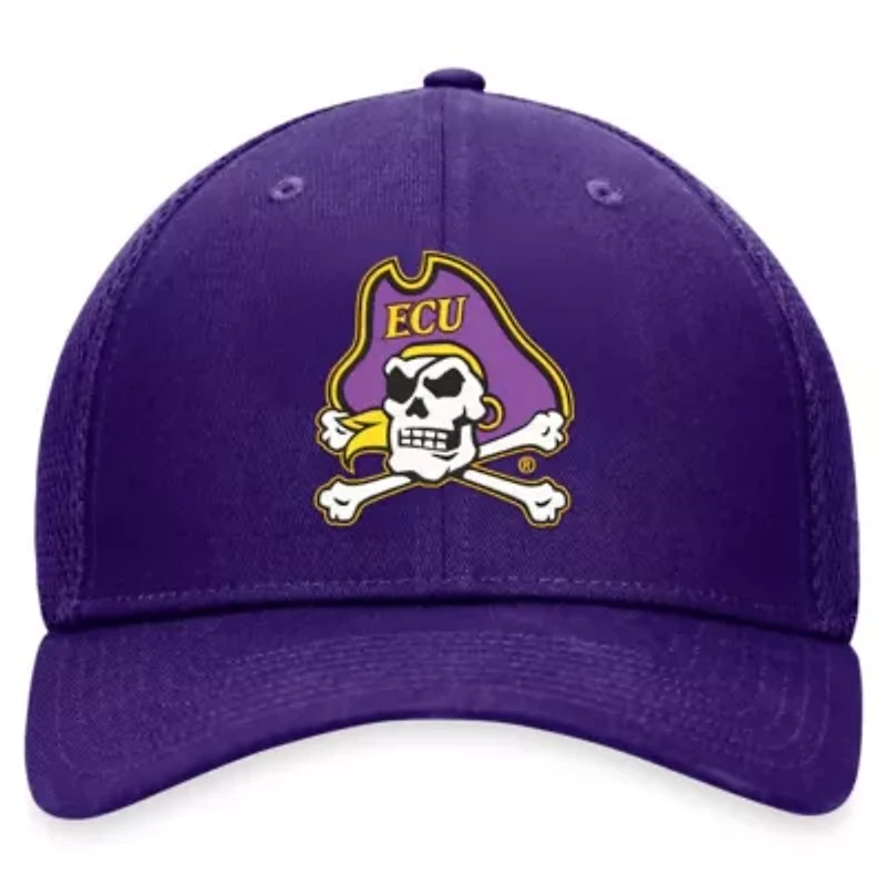 East Carolina Pirates NCAA ECU Spacer Flex Hat