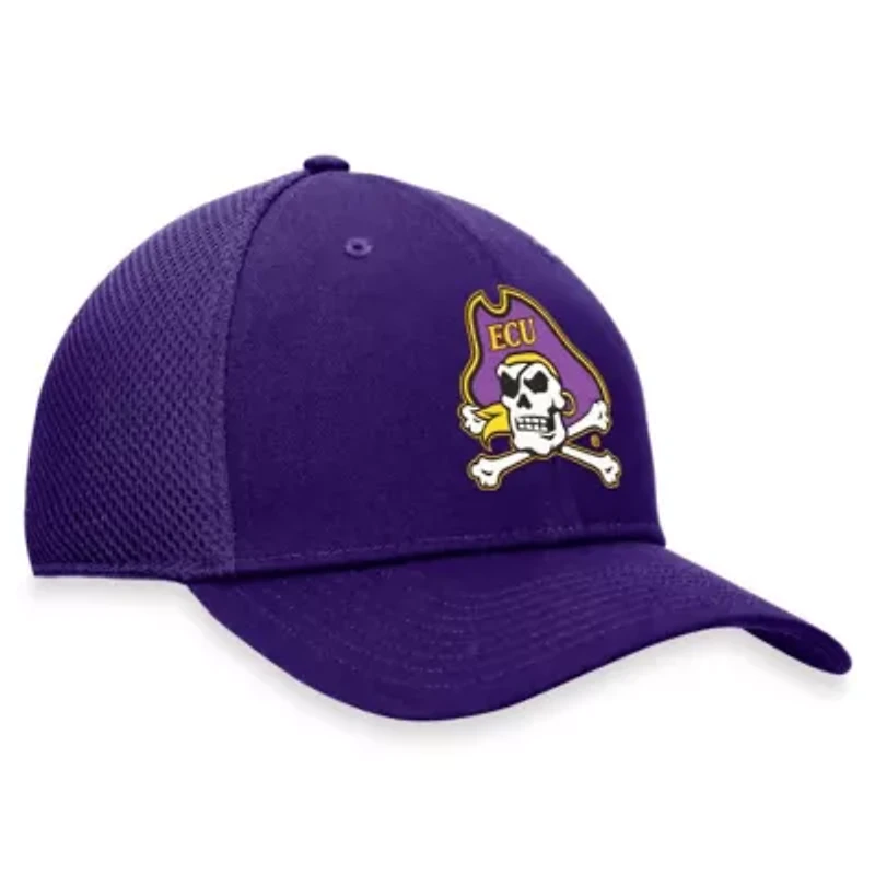 East Carolina Pirates NCAA ECU Spacer Flex Hat