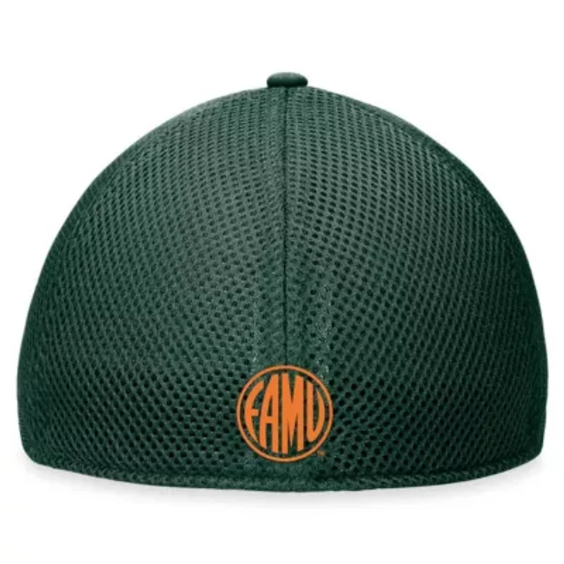 NCAA Florida A&M Rattlers Spacer Flex Hat
