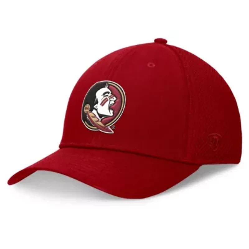 NCAA Florida State Seminoles Spacer Flex Hat