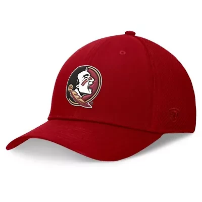 NCAA Florida State Seminoles Spacer Flex Hat