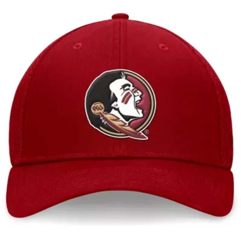 NCAA Florida State Seminoles Spacer Flex Hat