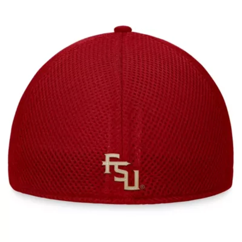 NCAA Florida State Seminoles Spacer Flex Hat