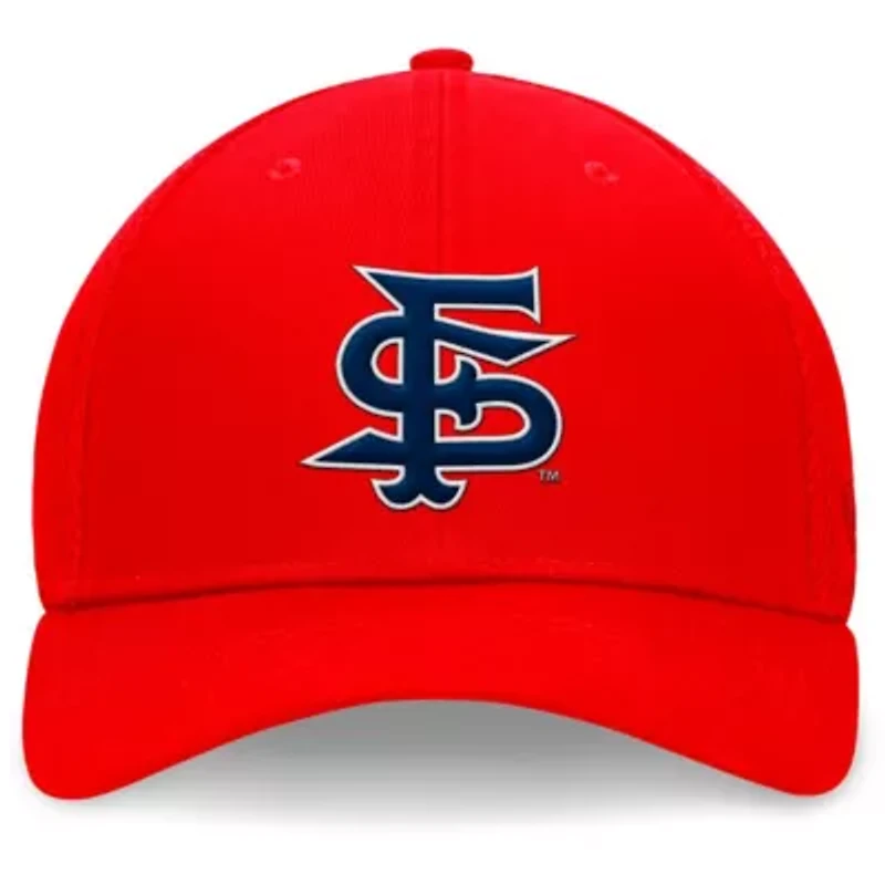 NCAA Fresno State Bulldogs Spacer Flex Hat