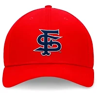 NCAA Fresno State Bulldogs Spacer Flex Hat