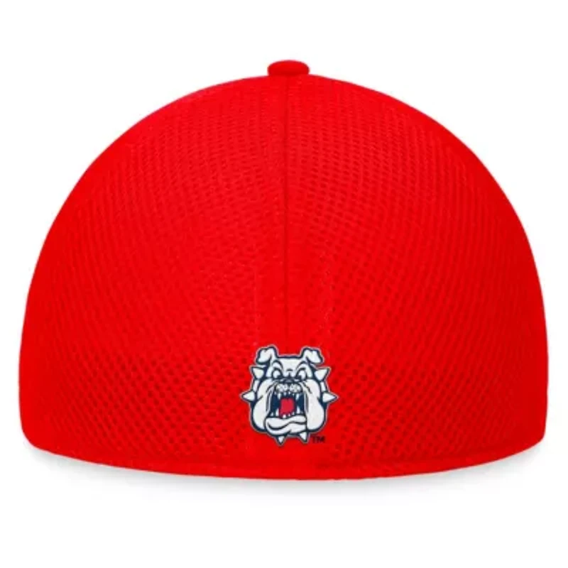 NCAA Fresno State Bulldogs Spacer Flex Hat