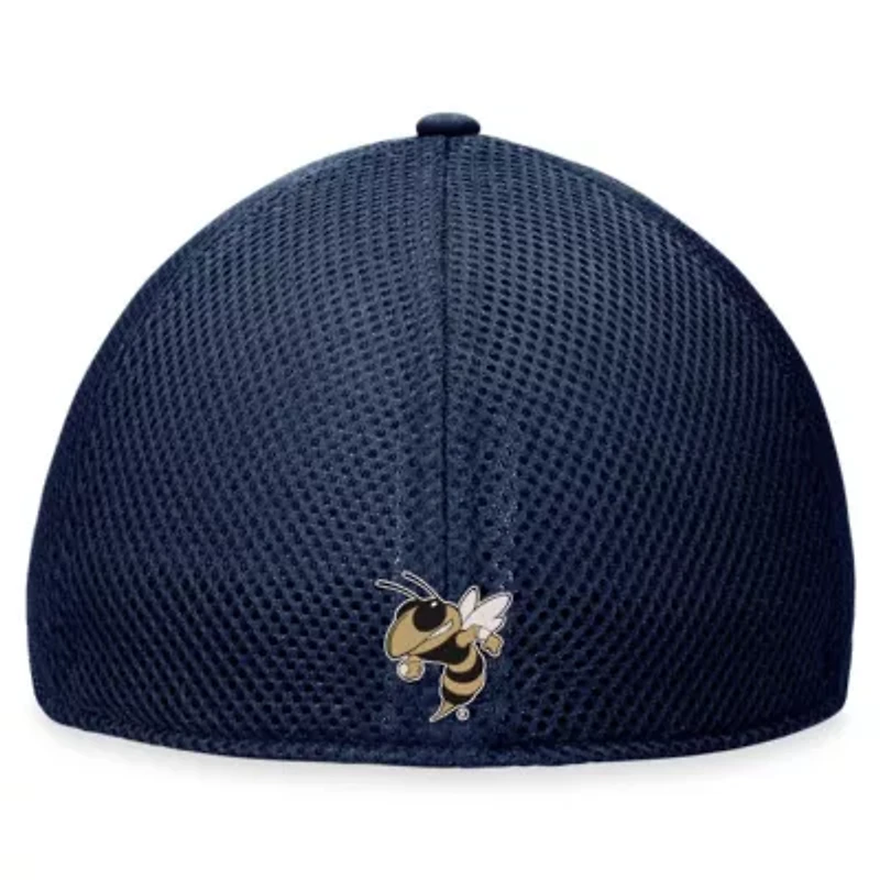 Georgia Tech Yellow Jackets NCAA Spacer Flex Hat