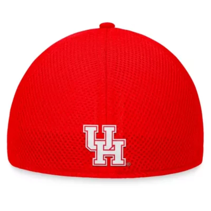 NCAA Houston Cougars Spacer Flex Hat