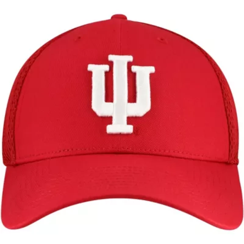 NCAA Indiana Hoosiers Spacer Flex Hat