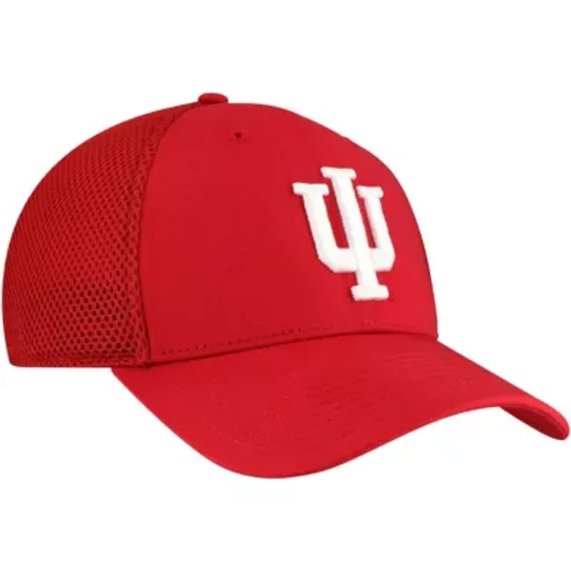 NCAA Indiana Hoosiers Spacer Flex Hat