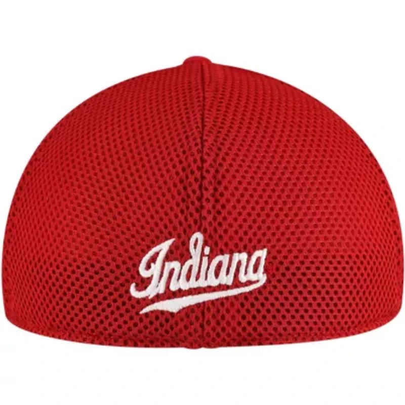 NCAA Indiana Hoosiers Spacer Flex Hat