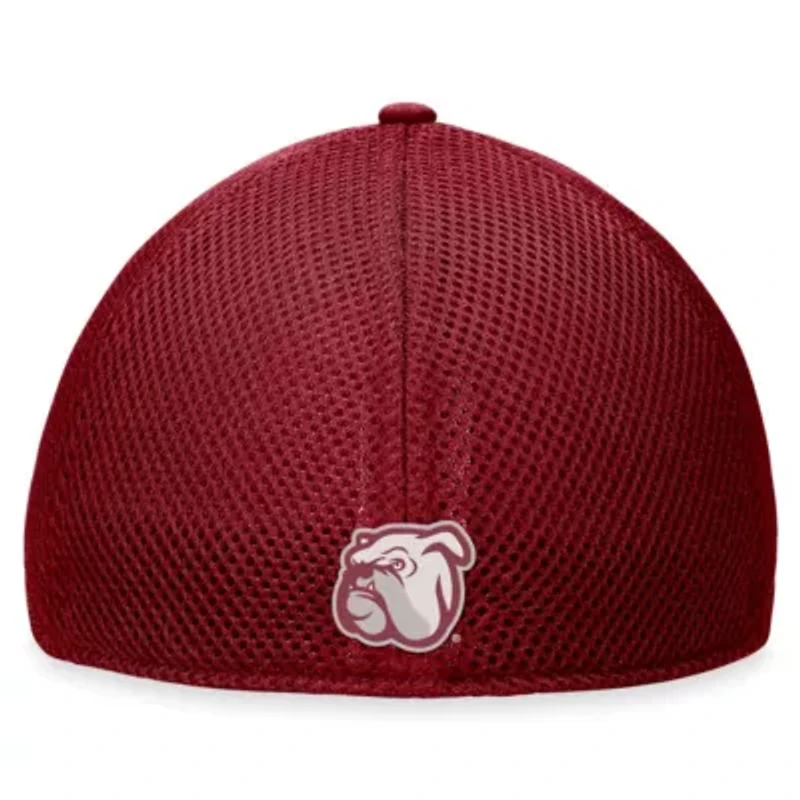 NCAA Mississippi State Bulldogs Spacer Flex Hat