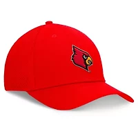 NCAA Louisville Cardinals Spacer Flex Hat