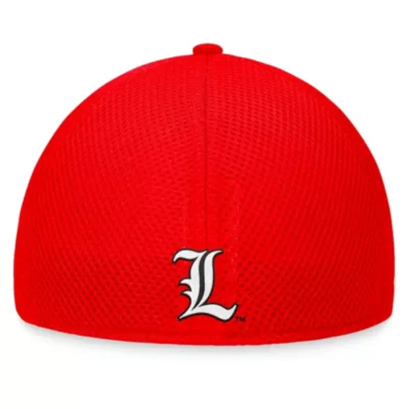 NCAA Louisville Cardinals Spacer Flex Hat