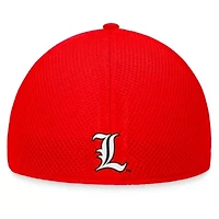 NCAA Louisville Cardinals Spacer Flex Hat