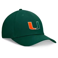 Miami (FL) Hurricanes NCAA Spacer Flex Hat