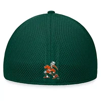 Miami (FL) Hurricanes NCAA Spacer Flex Hat