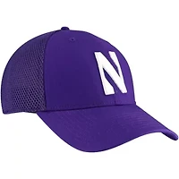 NCAA Northwestern Wildcats Spacer Flex Hat