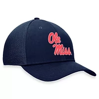 NCAA Ole Miss Rebels Spacer Flex Hat