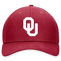 NCAA Oklahoma Sooners Spacer Flex Hat