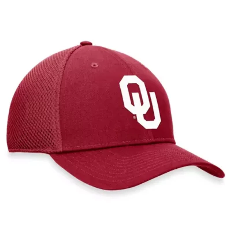 NCAA Oklahoma Sooners Spacer Flex Hat