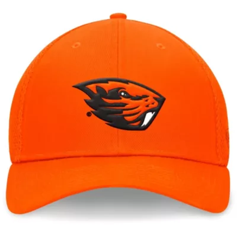 NCAA Oregon State Beavers Spacer Flex Hat