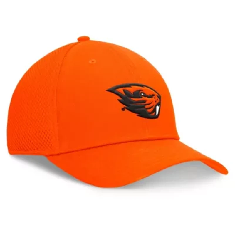 NCAA Oregon State Beavers Spacer Flex Hat
