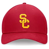 NCAA USC Trojans Spacer Flex Hat