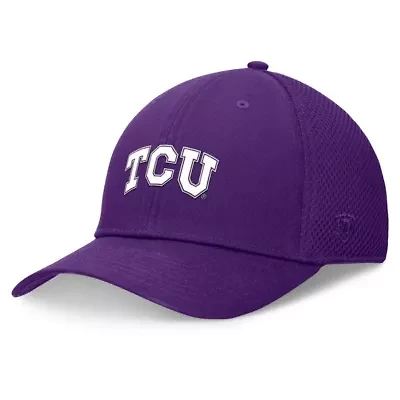 NCAA TCU Horned Frogs Spacer Flex Hat