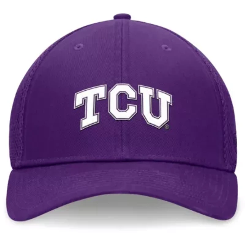 NCAA TCU Horned Frogs Spacer Flex Hat