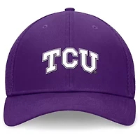 NCAA TCU Horned Frogs Spacer Flex Hat