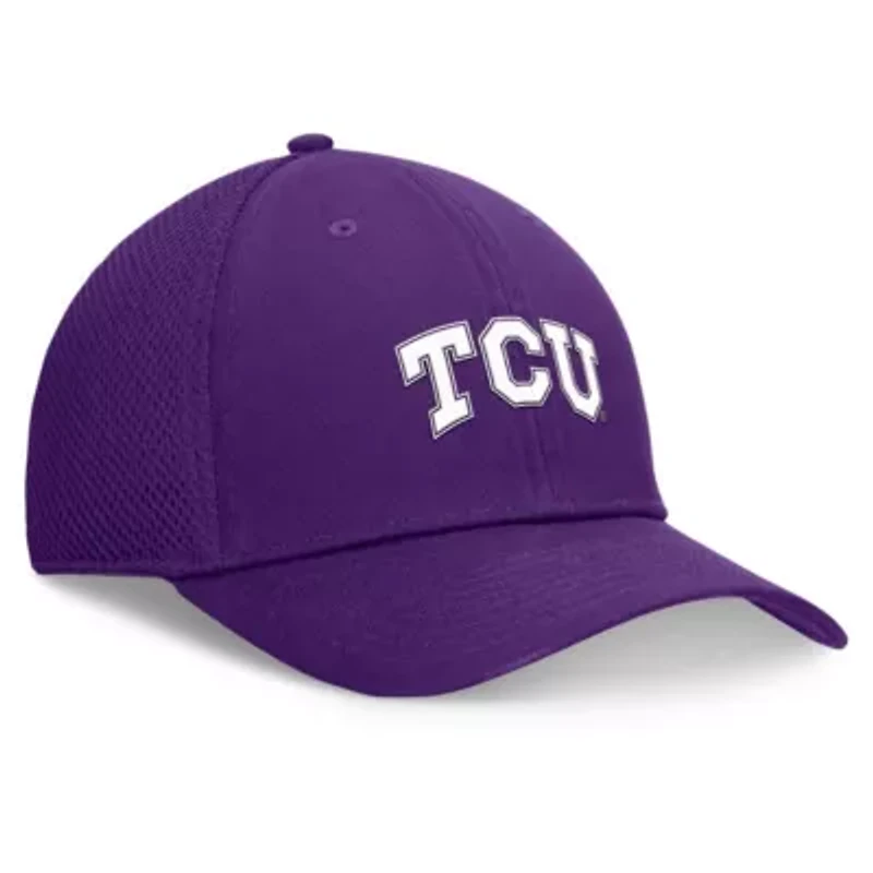 NCAA TCU Horned Frogs Spacer Flex Hat