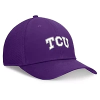 NCAA TCU Horned Frogs Spacer Flex Hat