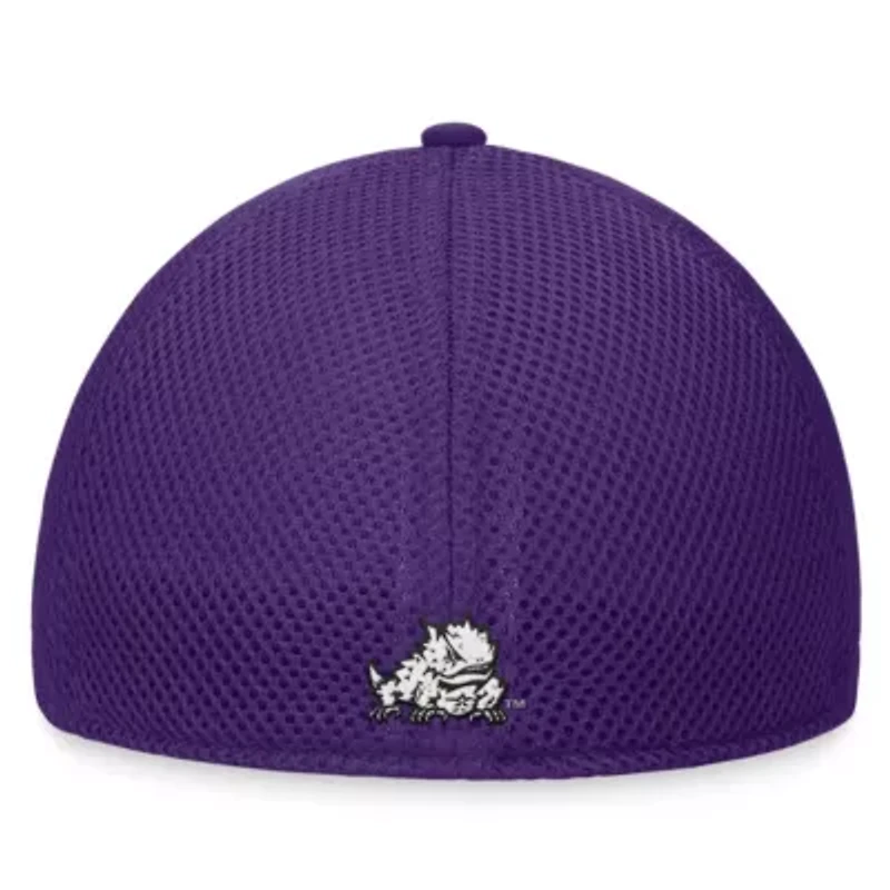 NCAA TCU Horned Frogs Spacer Flex Hat
