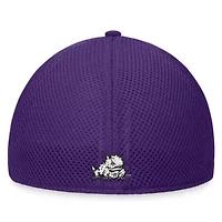 NCAA TCU Horned Frogs Spacer Flex Hat
