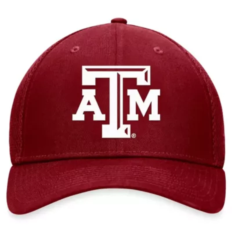 NCAA Texas A&M Aggies Spacer Flex Hat