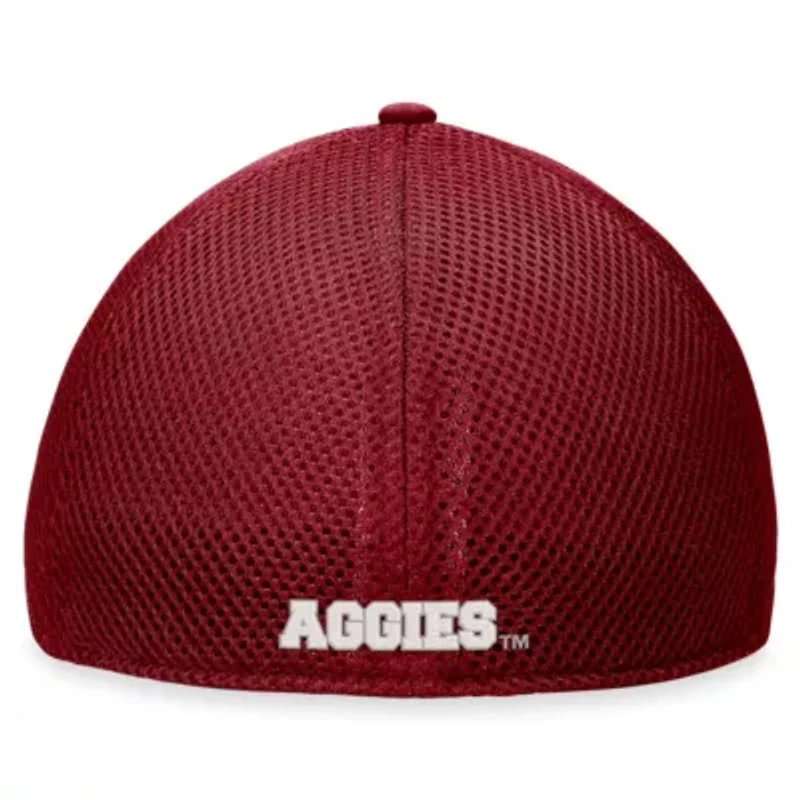 NCAA Texas A&M Aggies Spacer Flex Hat