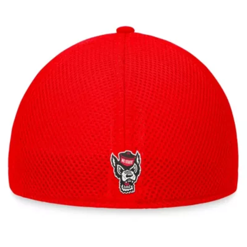 NCAA NC State Wolfpack Spacer Flex Hat