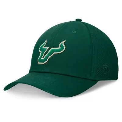 NCAA South Florida Bulls Spacer Flex Hat