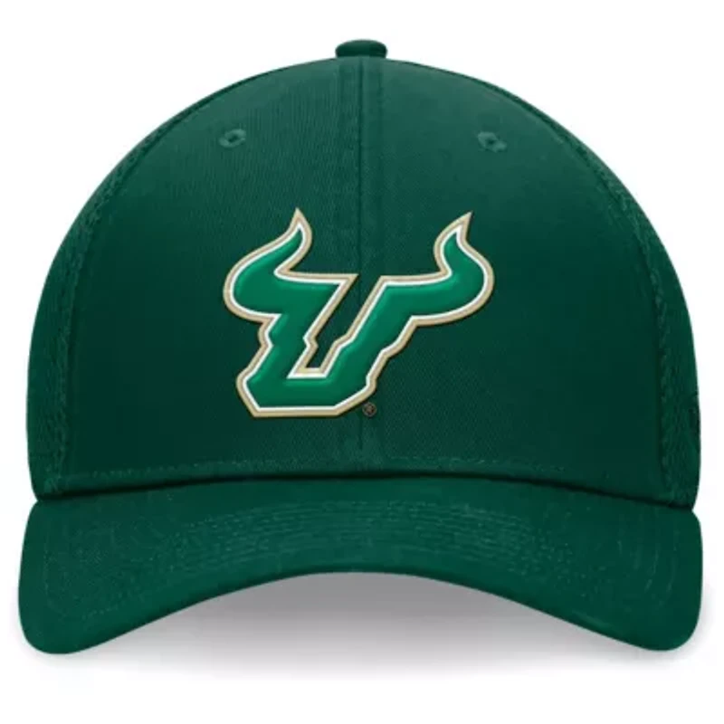 NCAA South Florida Bulls Spacer Flex Hat