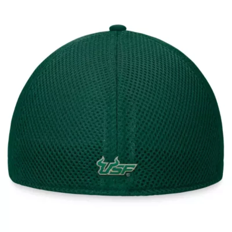 NCAA South Florida Bulls Spacer Flex Hat