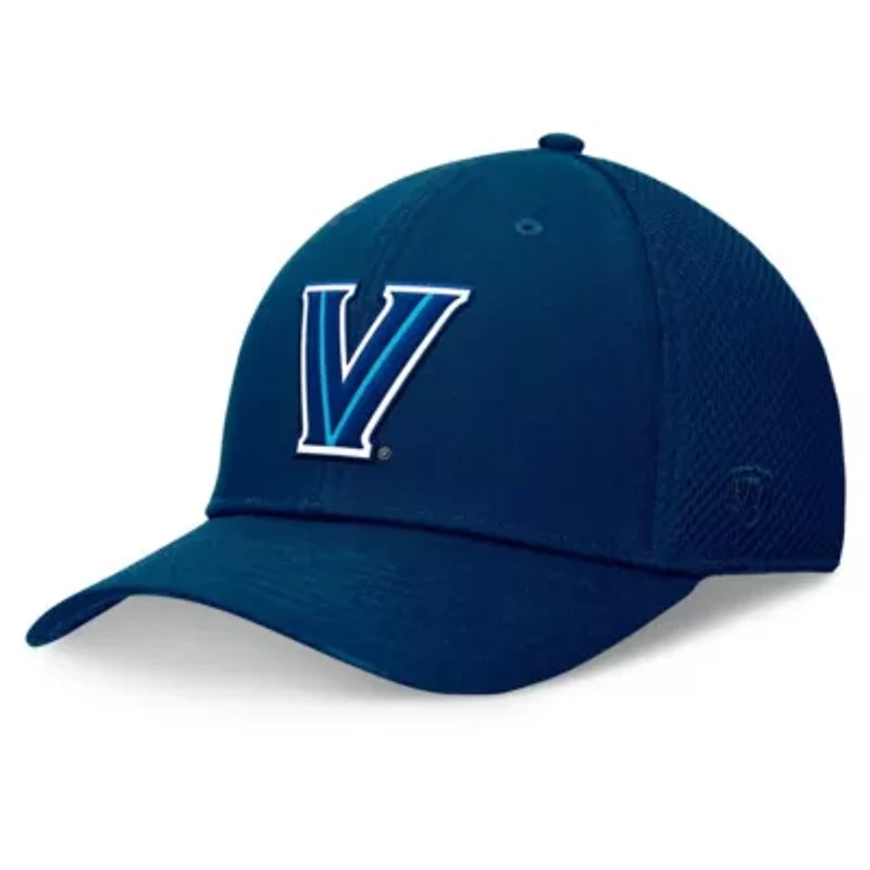 NCAA Villanova Wildcats Spacer Flex Hat