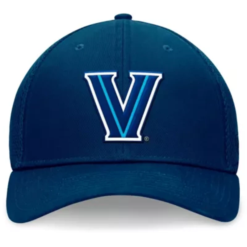 NCAA Villanova Wildcats Spacer Flex Hat