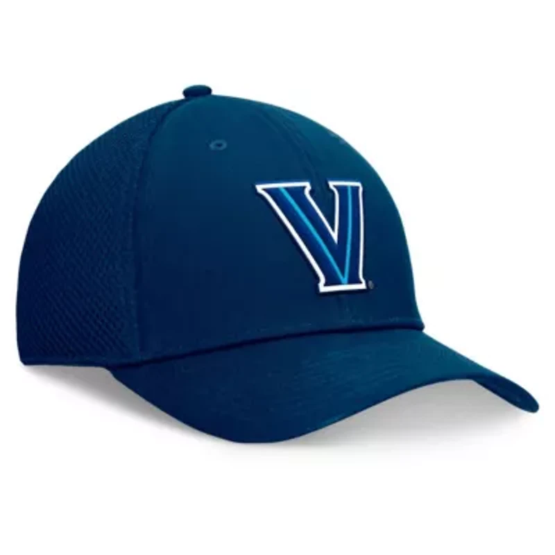 NCAA Villanova Wildcats Spacer Flex Hat