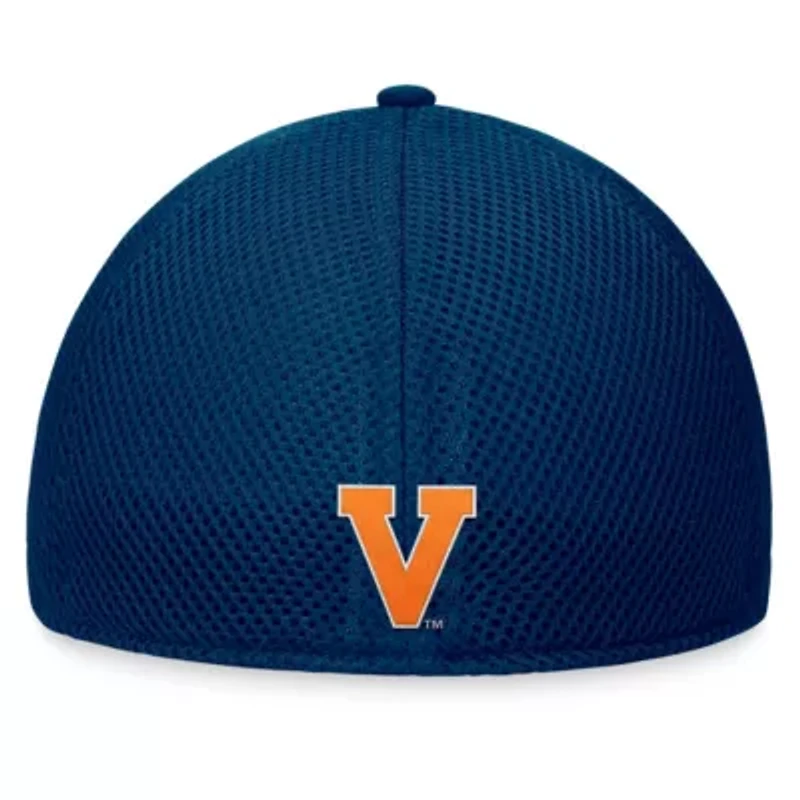 NCAA Virginia Cavaliers Spacer Flex Hat