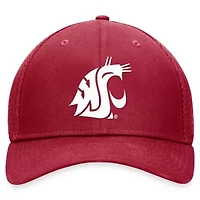 NCAA Washington State Cougars Spacer Flex Hat