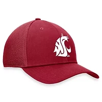 NCAA Washington State Cougars Spacer Flex Hat