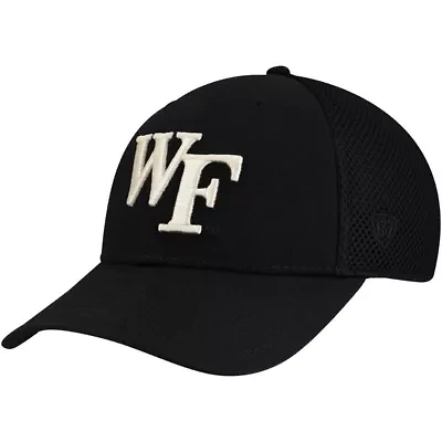 NCAA Wake Forest Demon Deacons Spacer Flex Hat